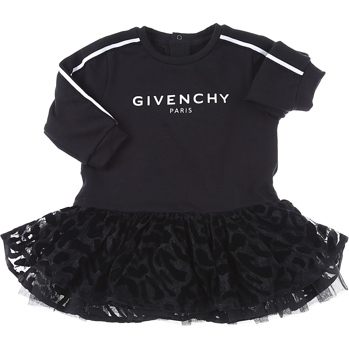 baby girl givenchy