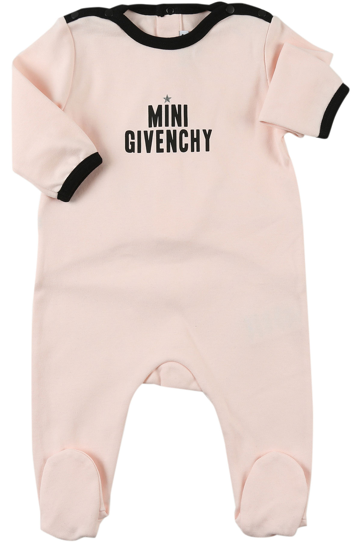 givenchy infant clothes