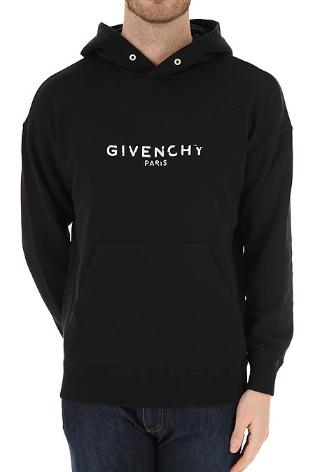 Mens Clothing Givenchy, Style code: bm700r30af-001-