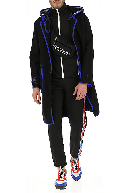 manteau homme givenchy