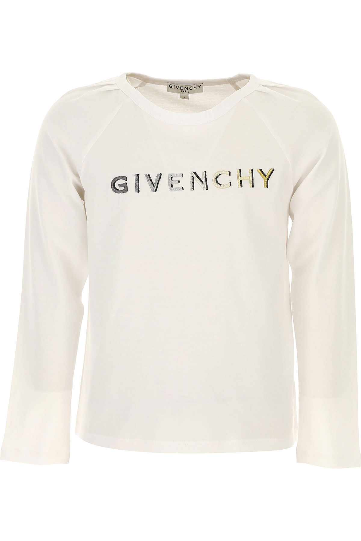 Girls Clothing Givenchy, Style code: h15180-10b-