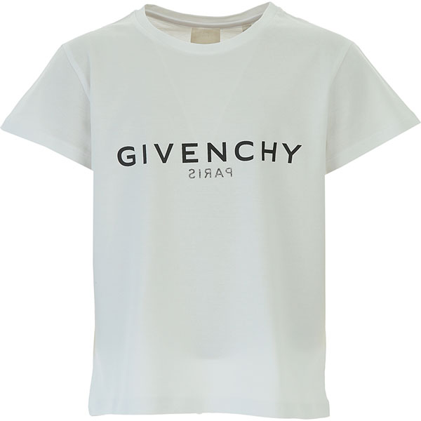 Girls Clothing Givenchy, Style code: h15275-10b-