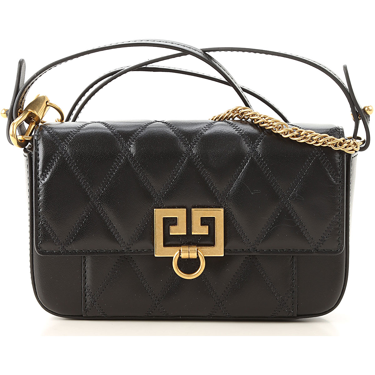 Handbags Givenchy, Style code: bb604db08z-001-