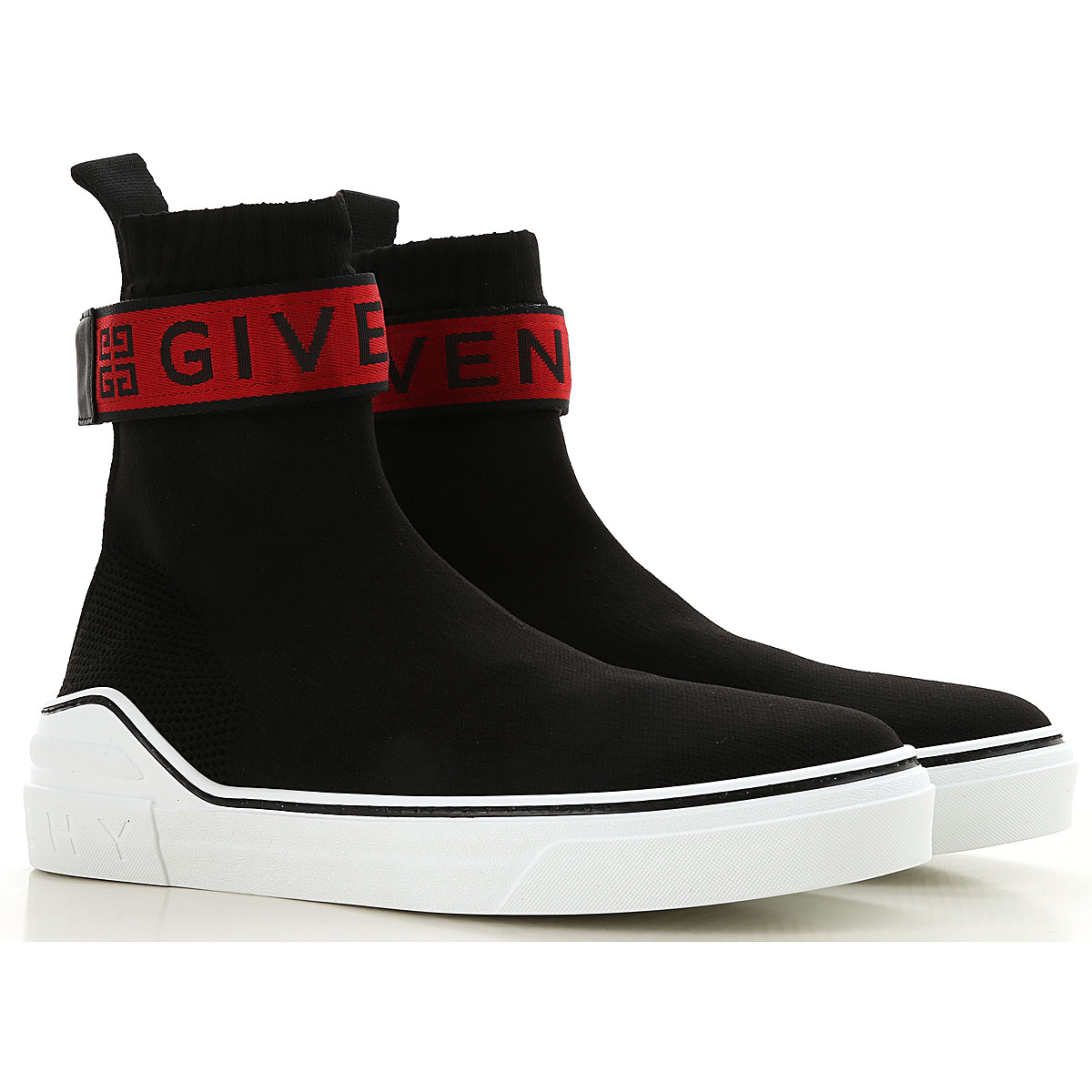 Mens Shoes Givenchy, Style code: bh000th0ag-009-