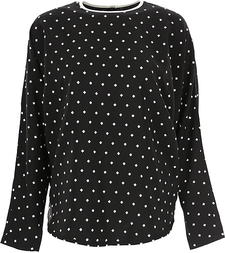 Ropa para Mujer Givenchy, Detalle Modelo: 15x6027362-001-piegato