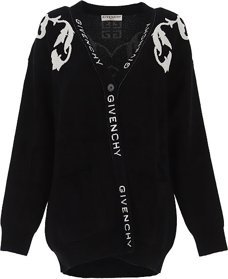 Ropa para Mujer Givenchy, Detalle Modelo: bw90b14z7v-004-