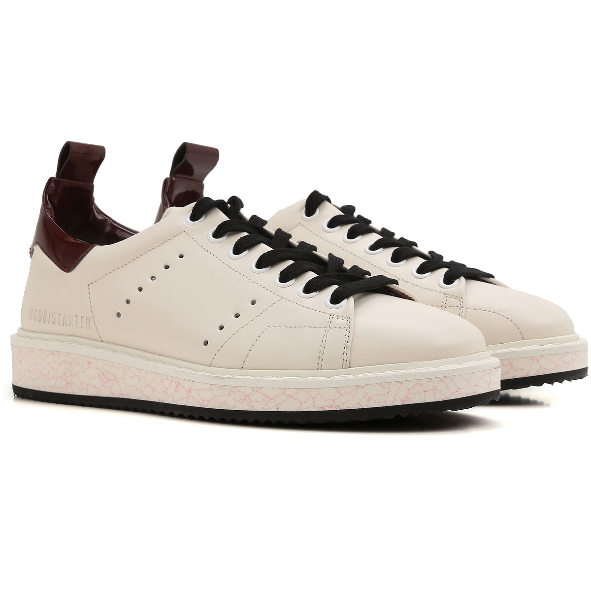 Womens Shoes Golden Goose, Style code: g31ws631-g1-