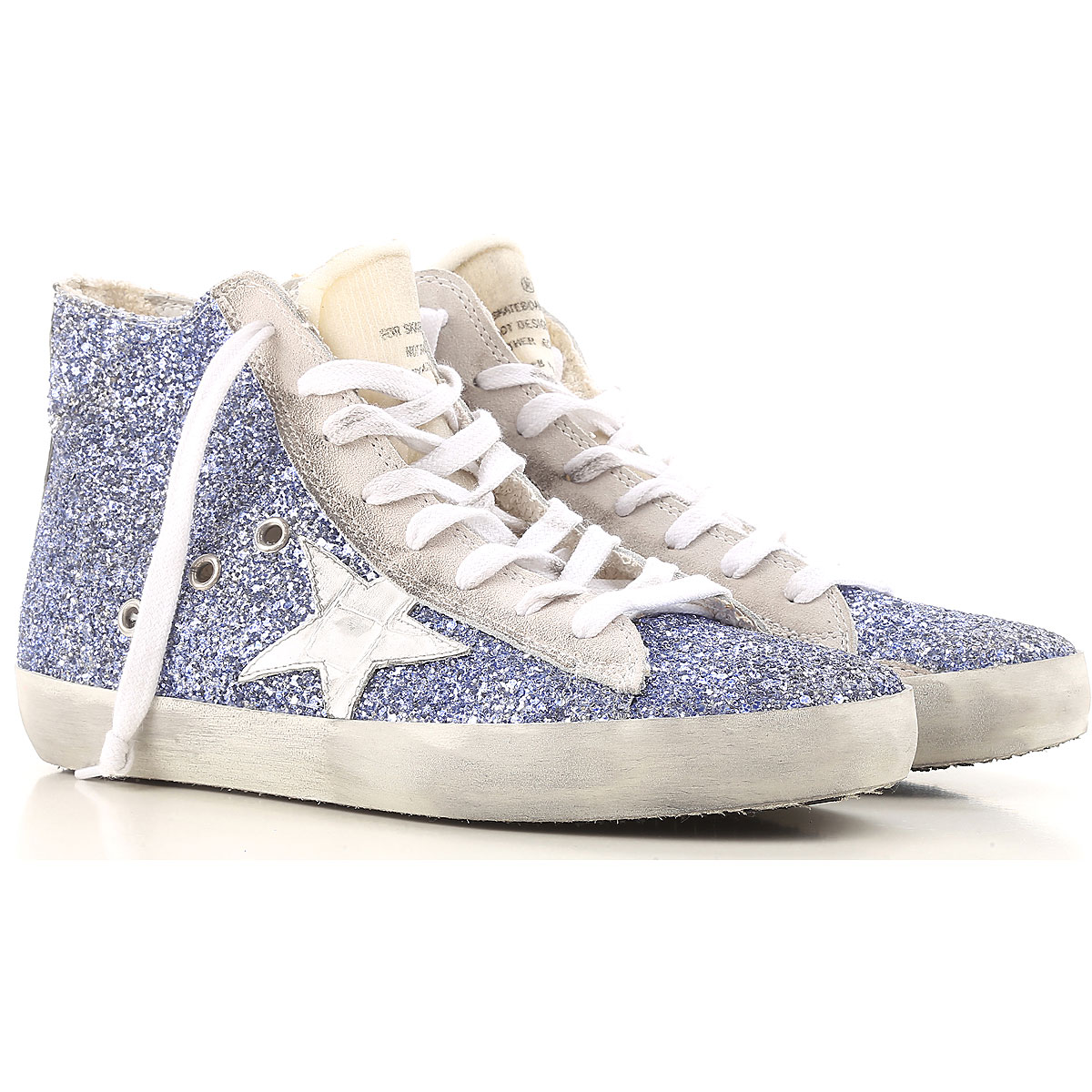 Womens Shoes Golden Goose, Style code: g32ws591-b26-
