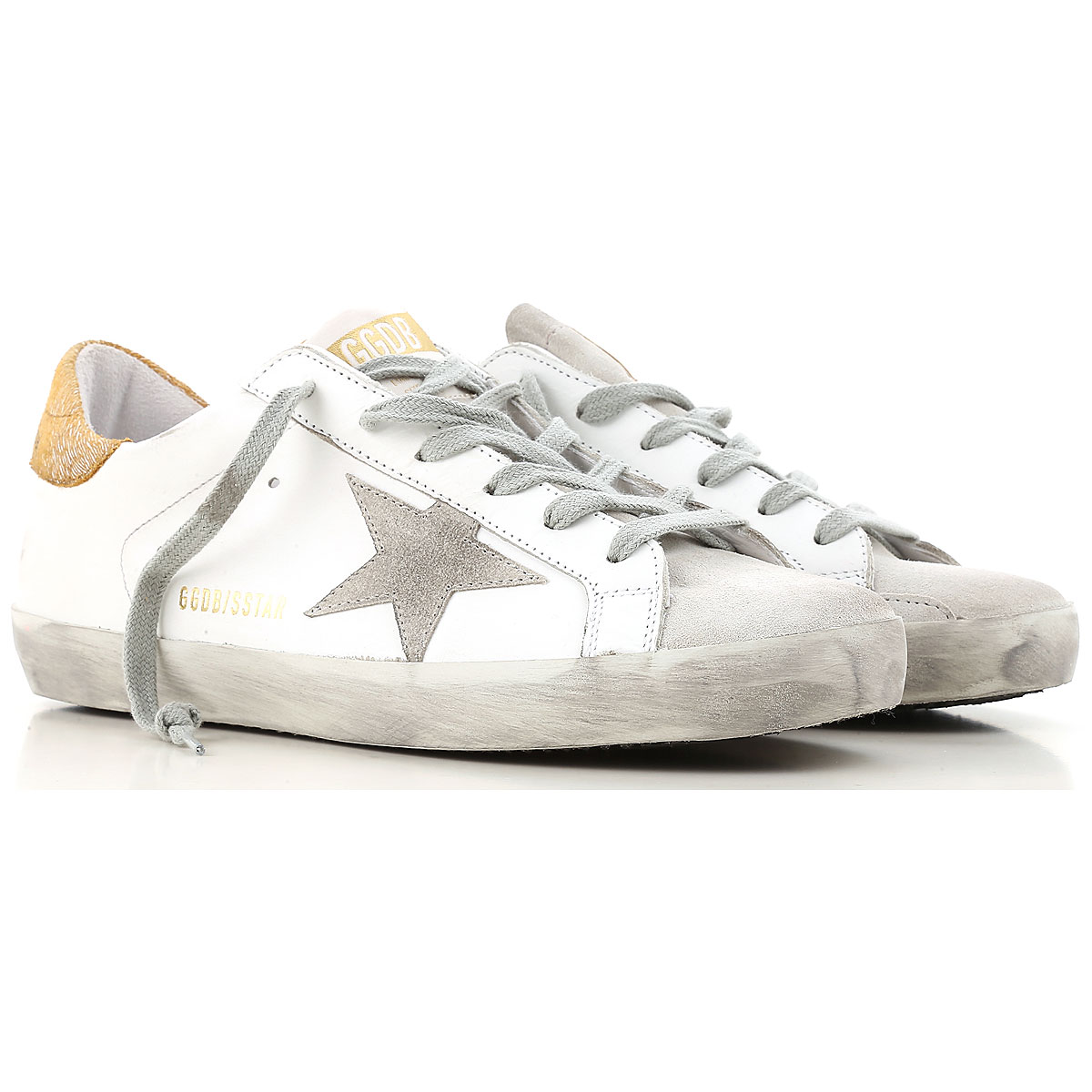 Womens Shoes Golden Goose, Style code 