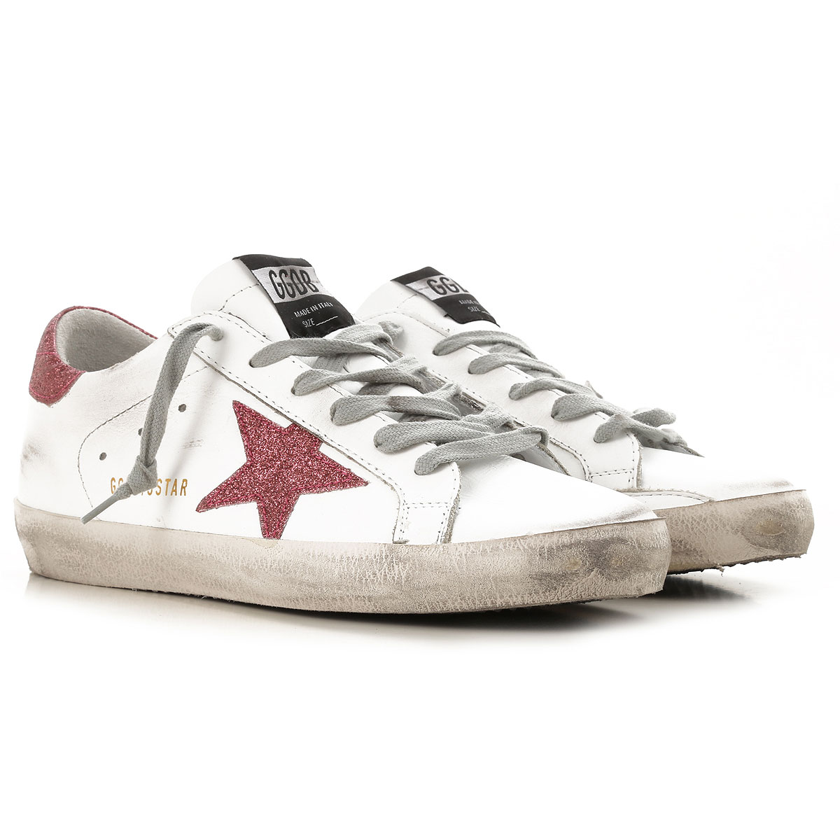 Womens Shoes Golden Goose, Style code: g33ws590-h24-