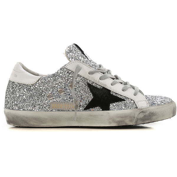 Womens Shoes Golden Goose, Style code 