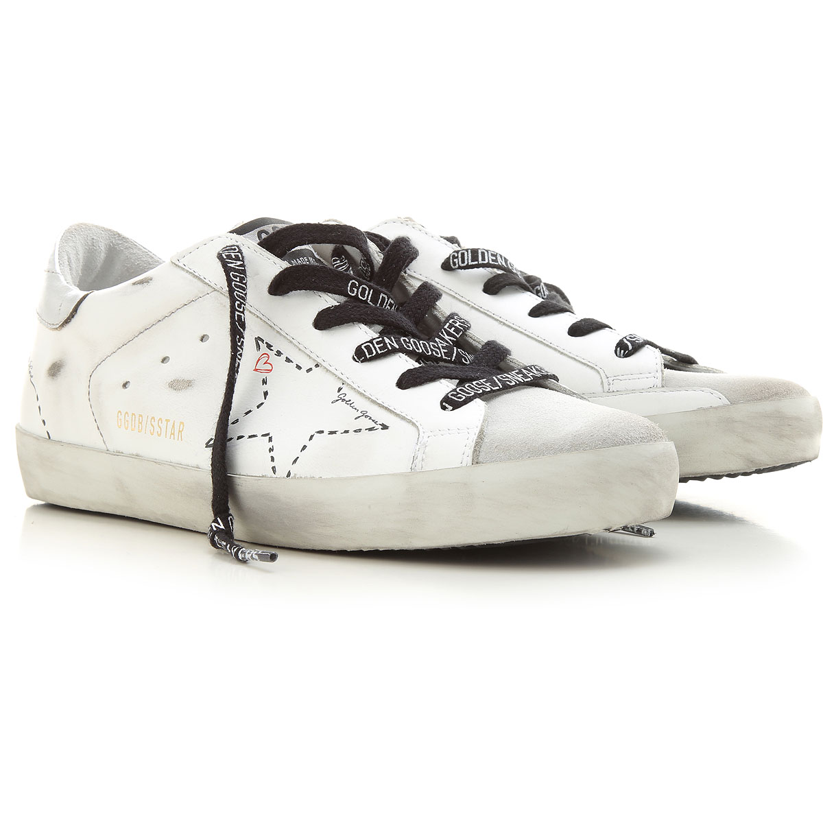 Womens Shoes Golden Goose, Style code: gwf00101-f000127-10212