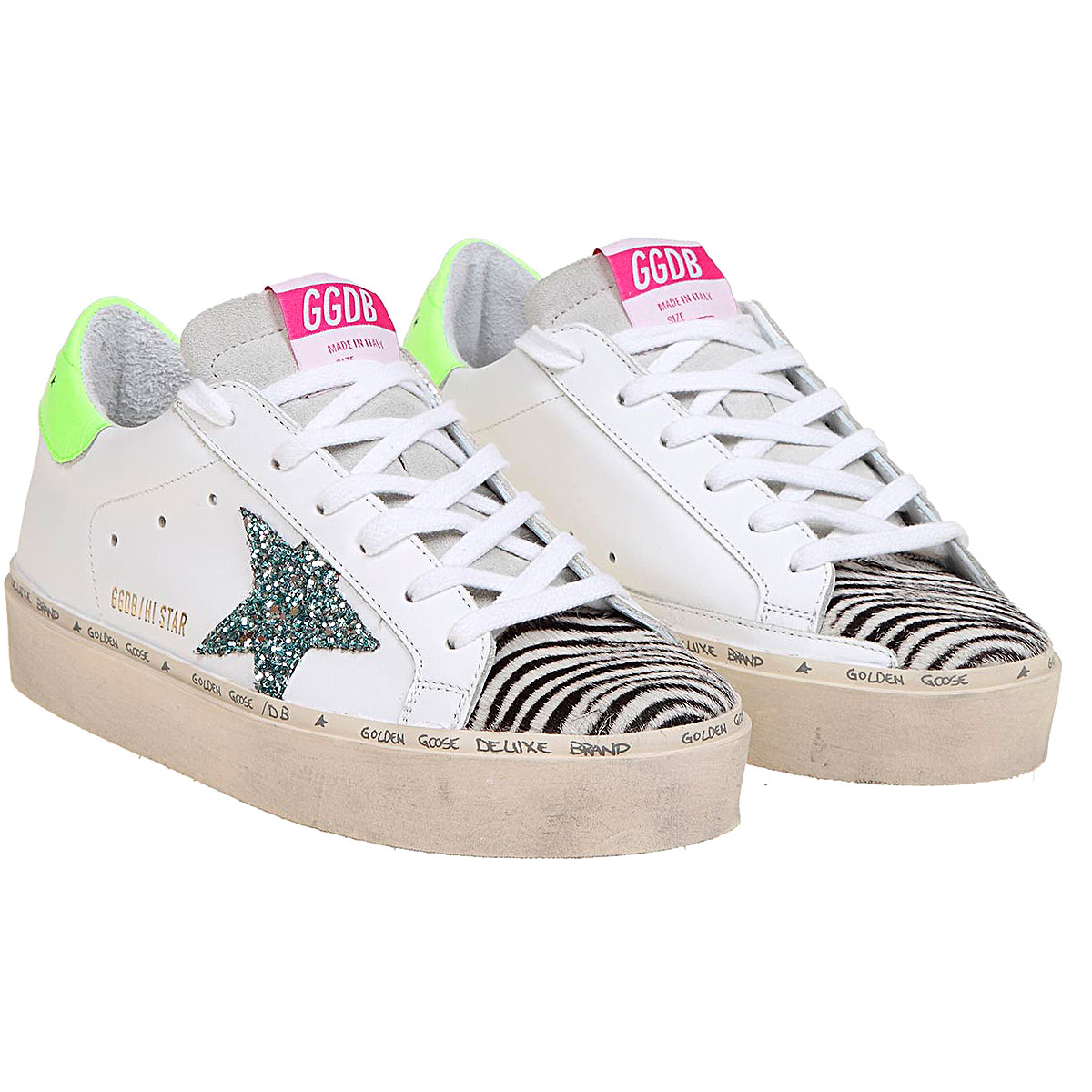 Womens Shoes Golden Goose, Style code: gwf00118-f000231-80247