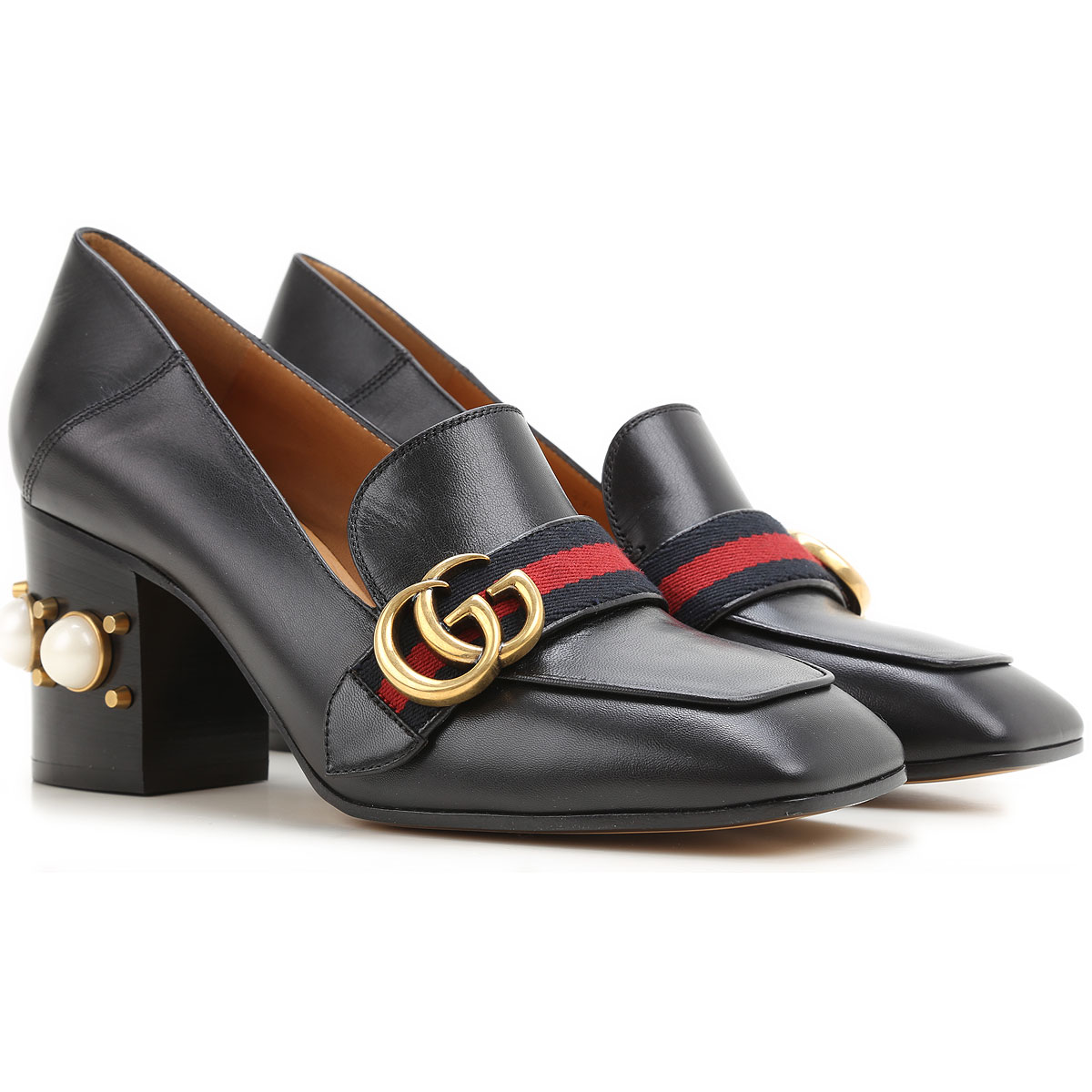 Womens Shoes Gucci, Style code: 425943-cqxm0-1061