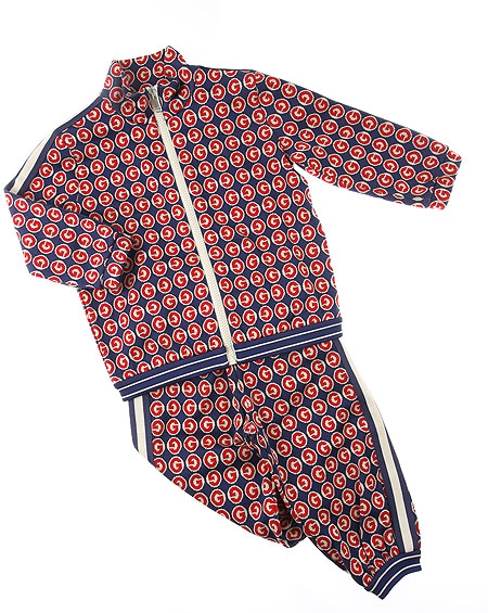 Boy Clothing Gucci, Style code: 600369-xjb3r-6431