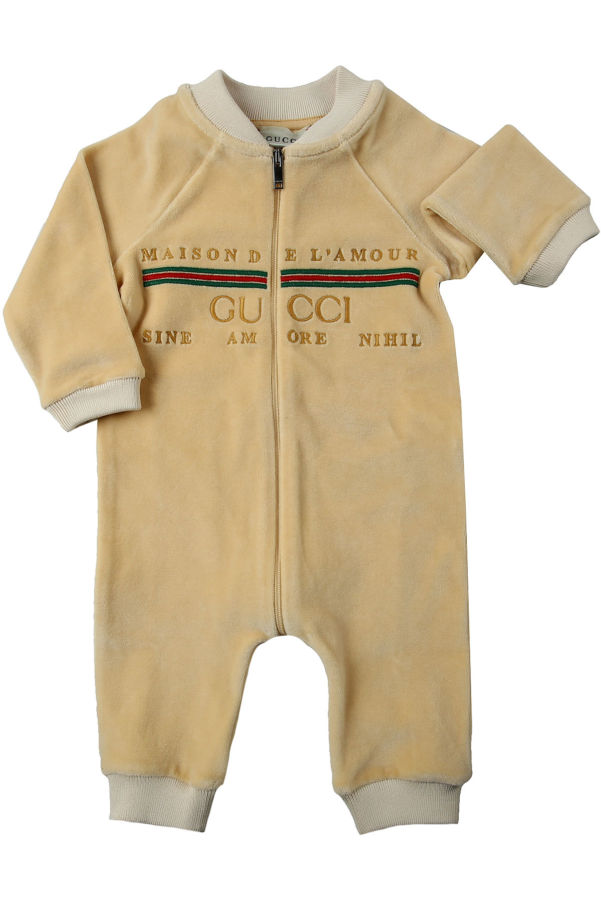 atmosphere Star image Îmbrăcăminte pentru Bebeluși Băieți Gucci, Cod stil: 631034-xjct7-9752
