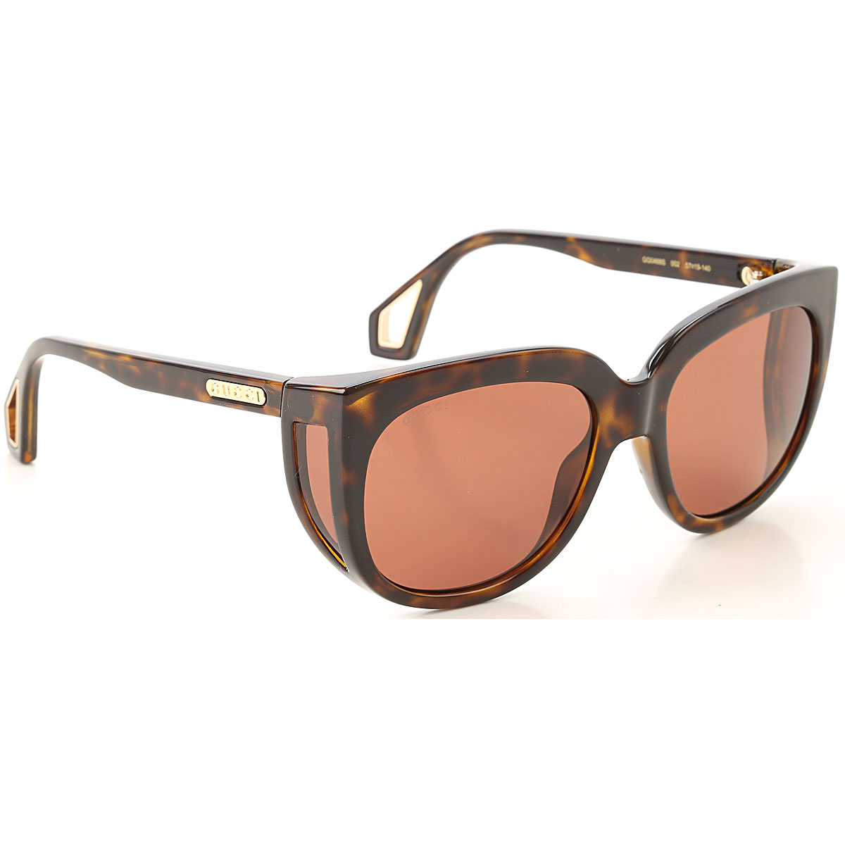 Sunglasses Gucci, Style code: gg0468s-002-N25