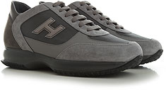 Mens Shoes Hogan, Style code: hxm00n0q101qbx8p33--