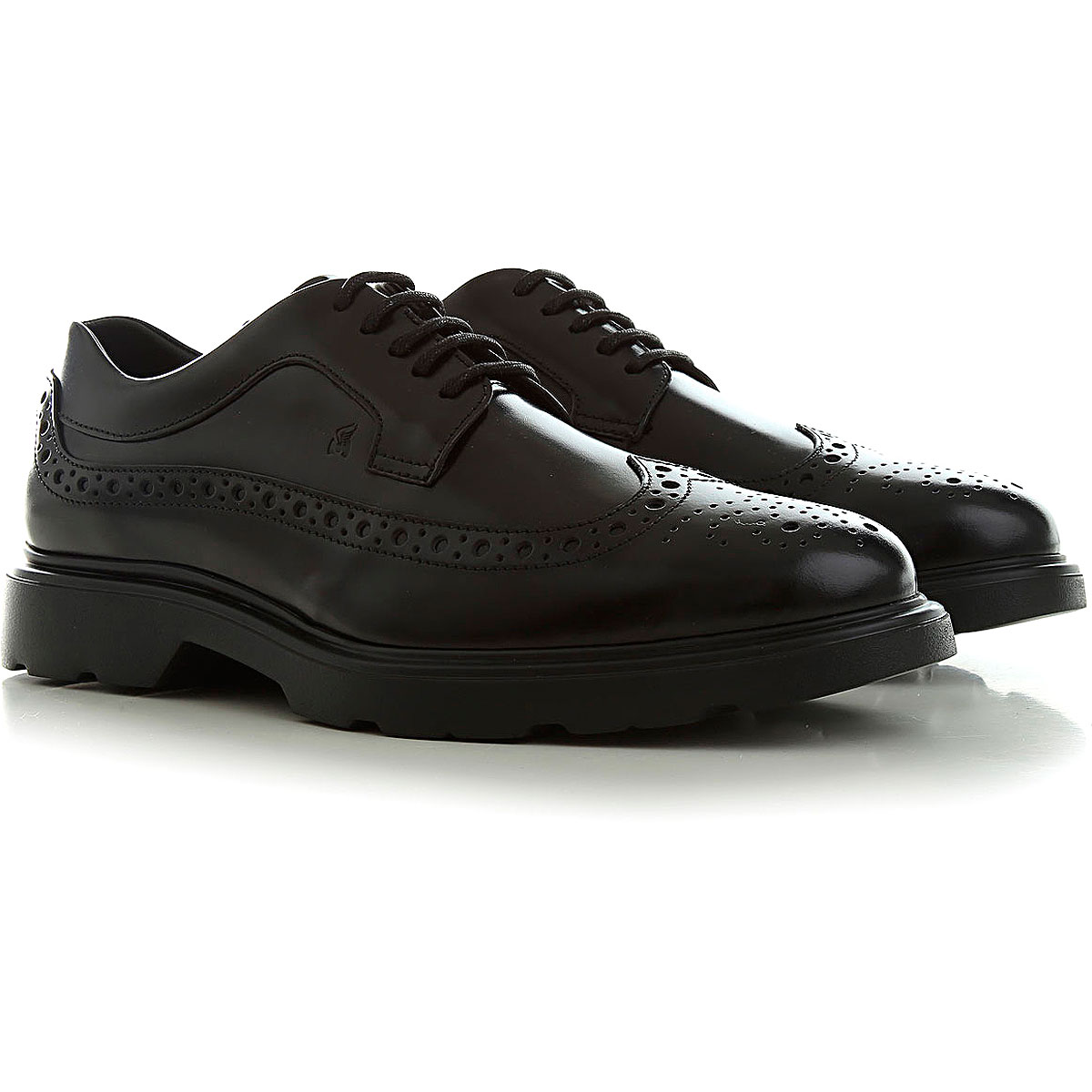 Mens Shoes Hogan, Style code: hxm3930bx607jb999--