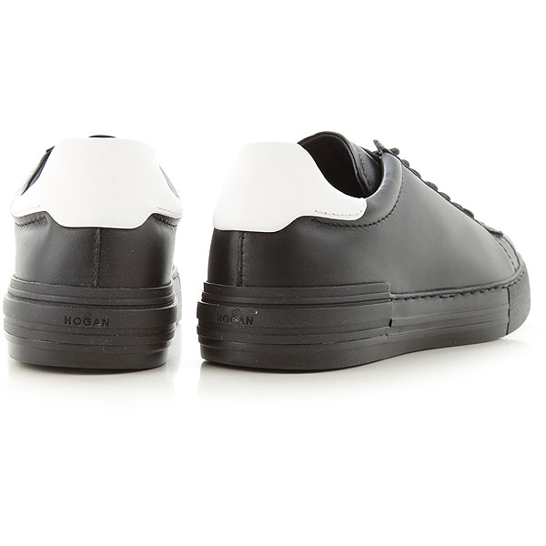 Blind vertrouwen bedrijf ik wil Mens Shoes Hogan, Style code: hxm5260cw20kfm0002--