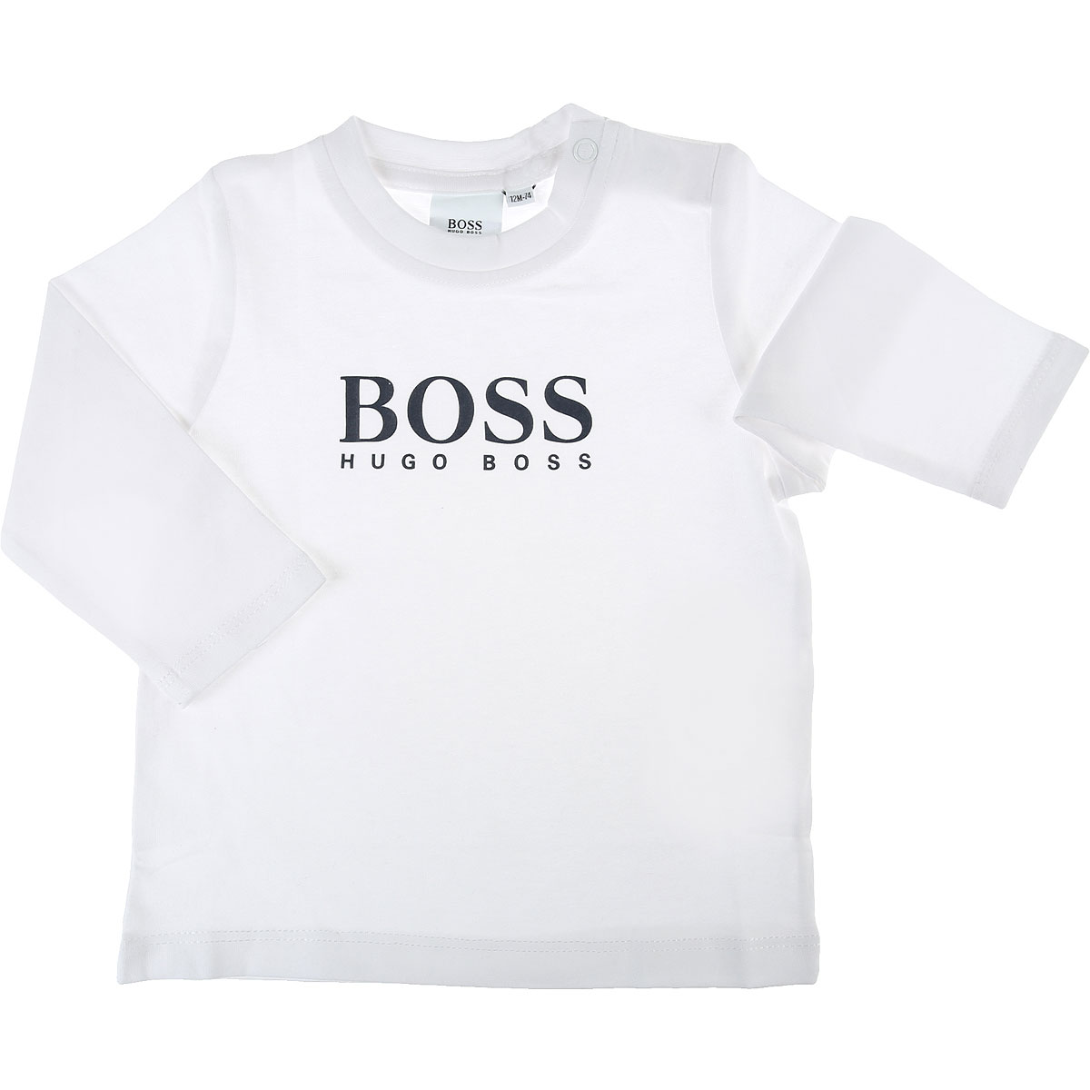 Baby Boy Clothing Hugo Boss, Style code: j05p10-10b-