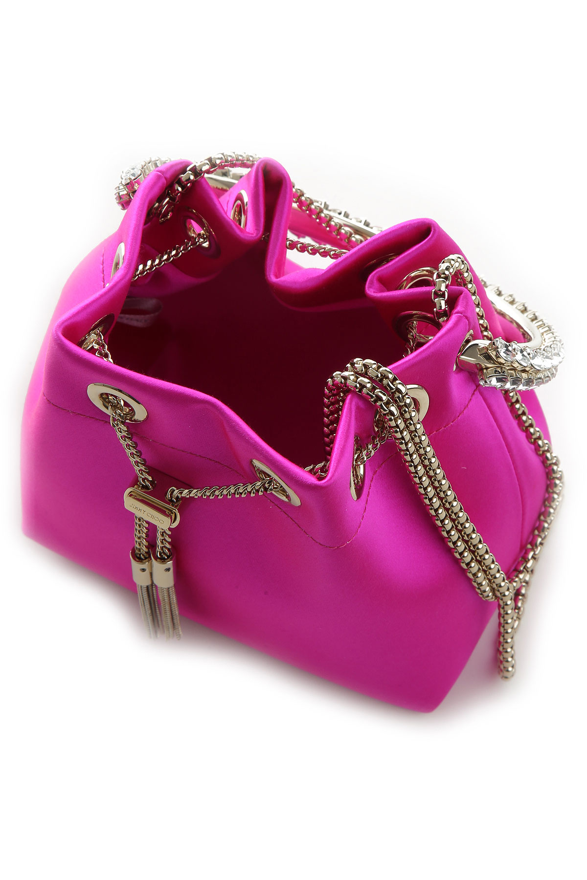 San Marcos Premium Outlets - Discover the CHERI TOP HANDLE BAG from Jimmy  Choo's newest collection of shoes, handbags and small leather goods  embellished with luxurious crystal buckles. #JimmyChoo | Facebook