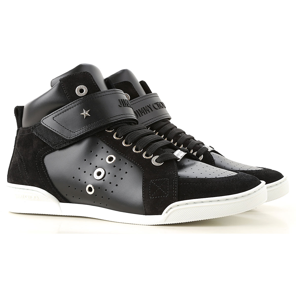 Mens Shoes Jimmy Choo, Style code: lewis-ocu163-black