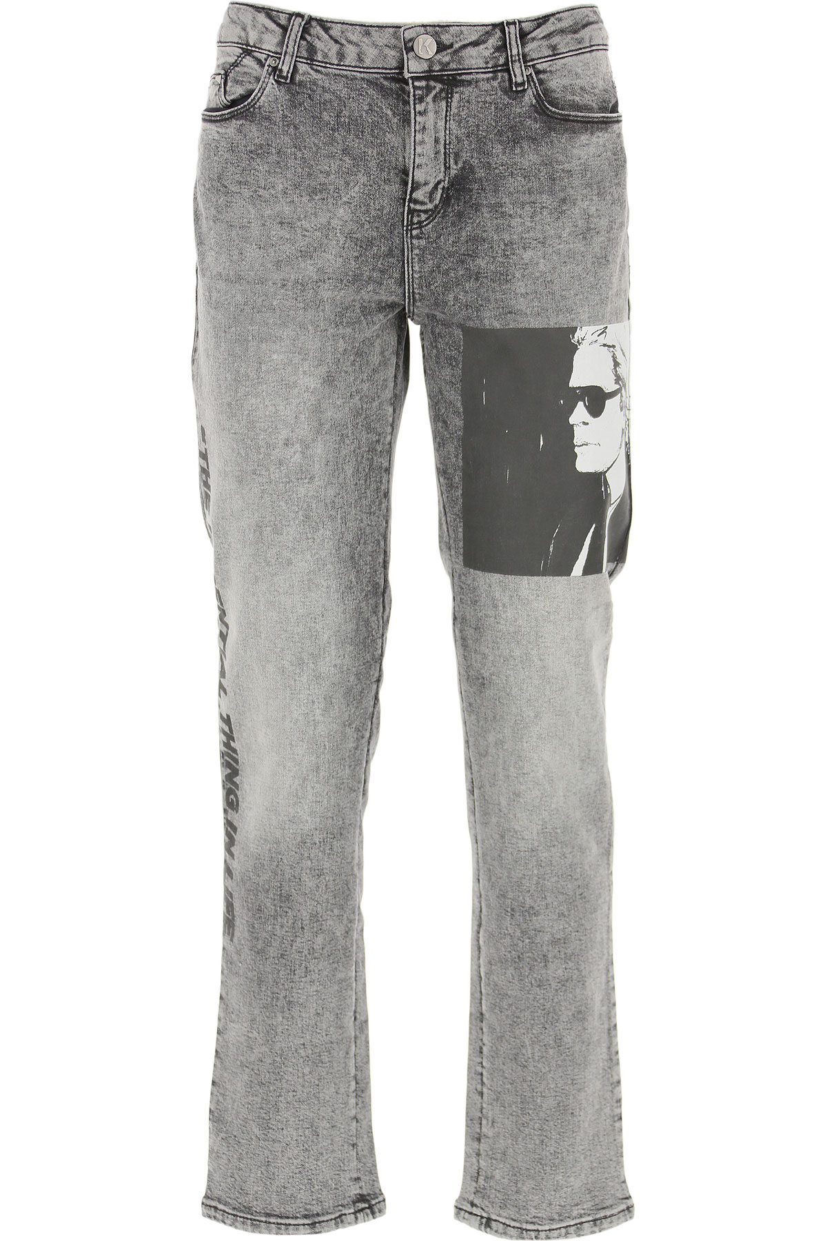 karl lagerfeld jeans prices