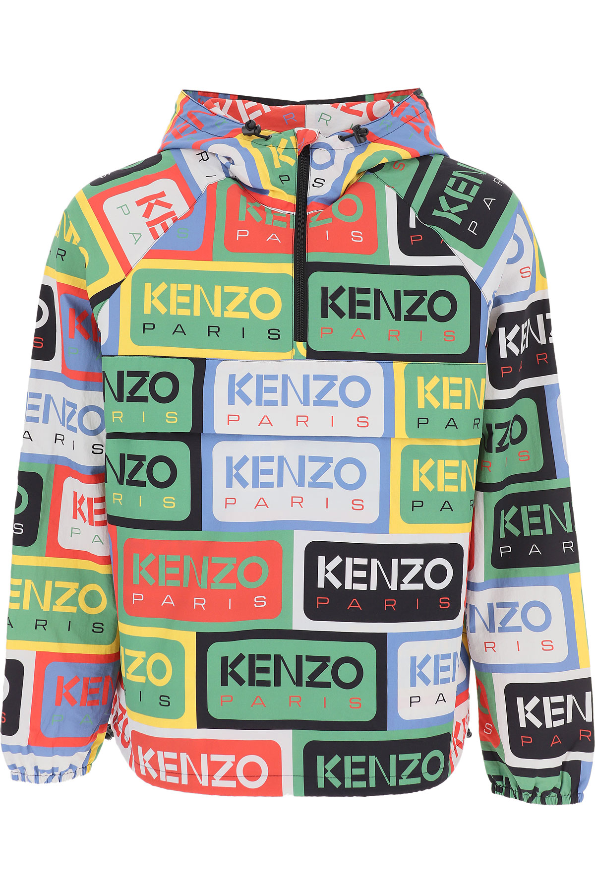 Kenzo Abbigliamento Uomo