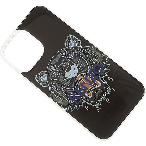 jungle Grens Ringlet iPhone Cases Kenzo, Style code: fc5c0l13mtre--