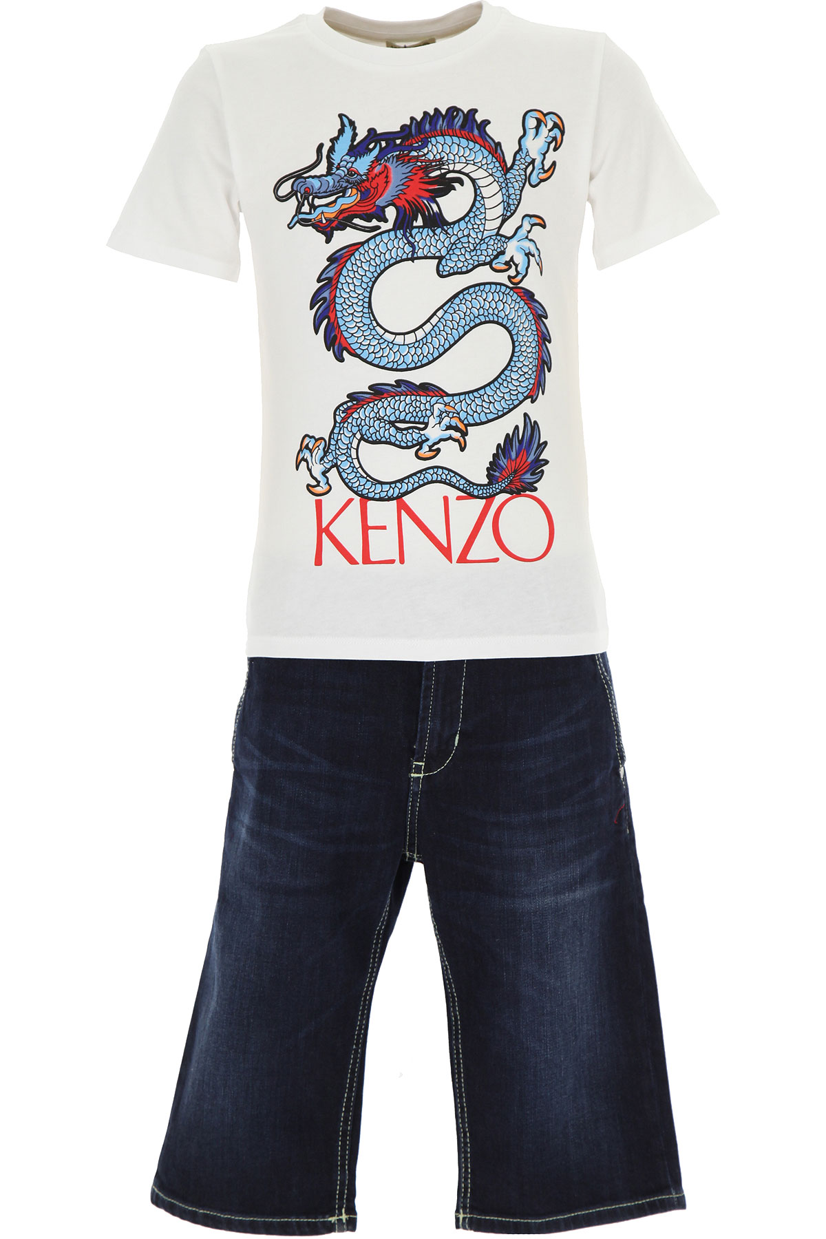 kenzo kidswear sale