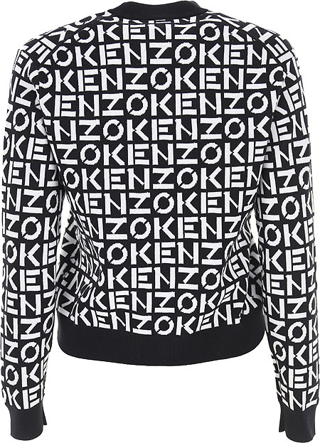 Womens Clothing Kenzo, Style code: 2ch033-9ke-99