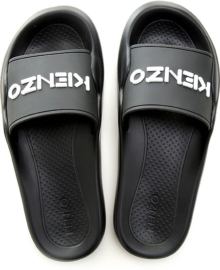 Shoes Kenzo, Style code: fa62mu103p64-99-