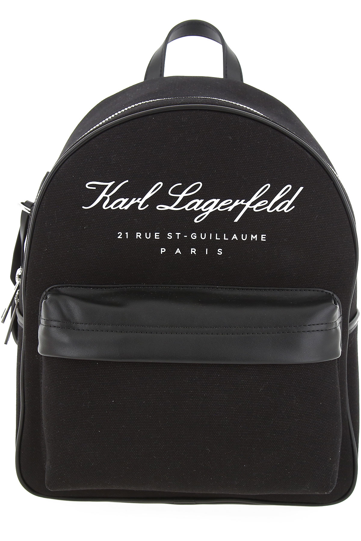KENDALL + KYLIE Sloane Mini Backpack in Black | REVOLVE