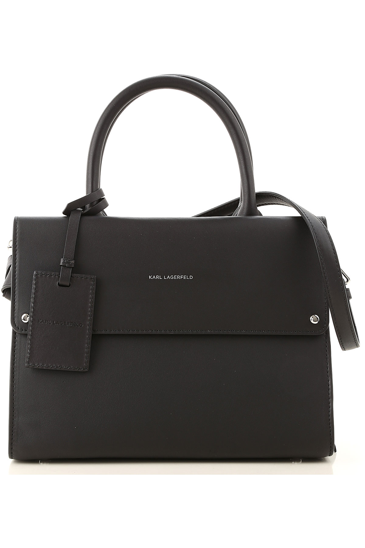 Handbags Karl Lagerfeld, Style code: 96kw3249-black-