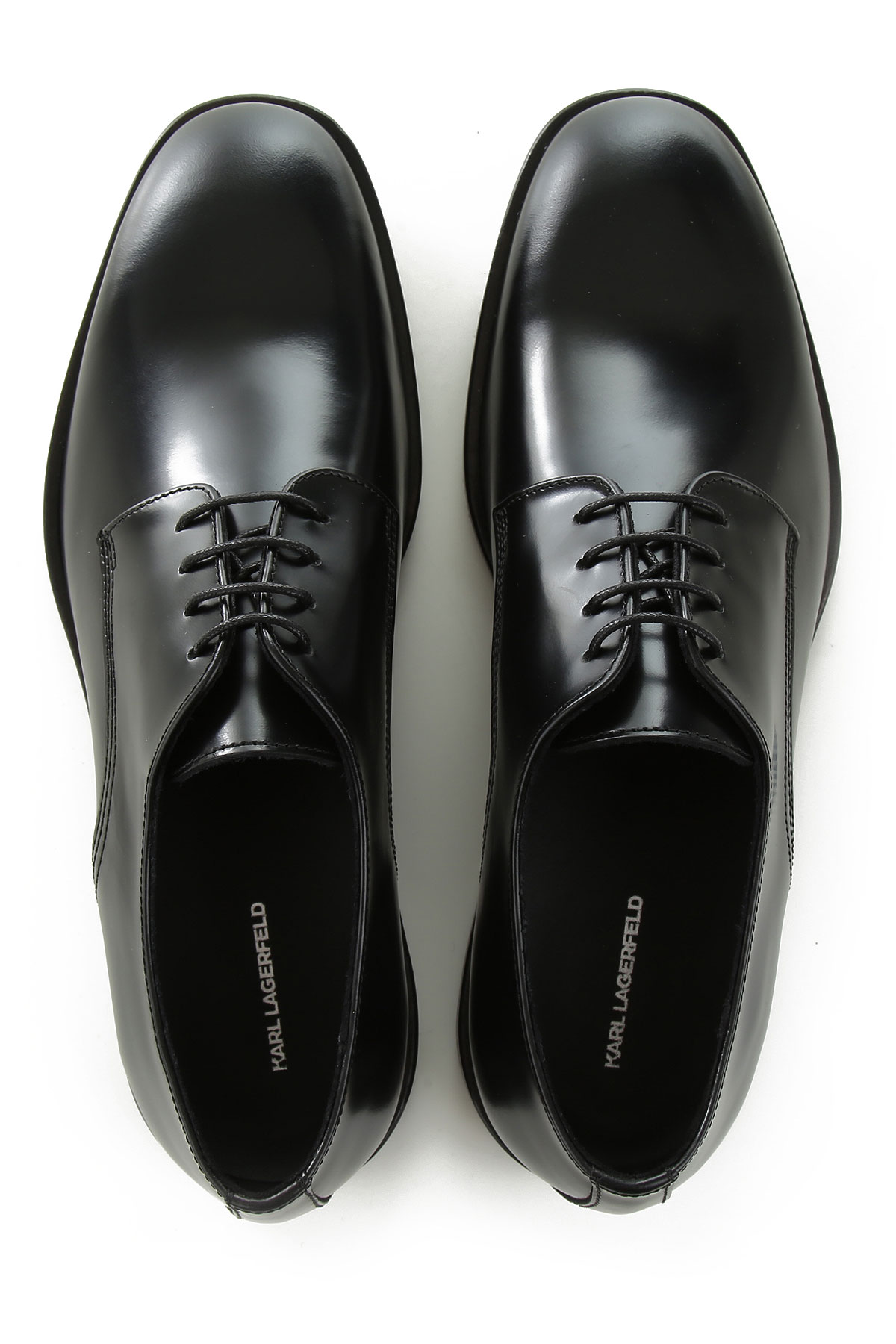 Mens Shoes Karl Lagerfeld, Style code: kl12224-000-