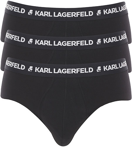 Mens Underwear Karl Lagerfeld, Style code: