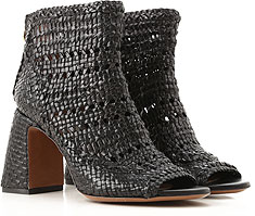 Lautre Chose Boots for Women, Booties