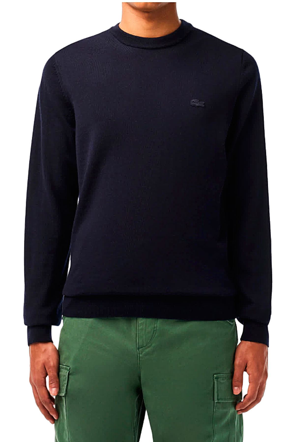 Lacoste Clothing for Men, Online Sale up to 69% off