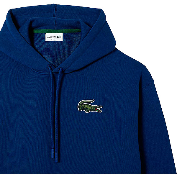 Lacoste Mens Clothing - Fall - Winter 2023/24