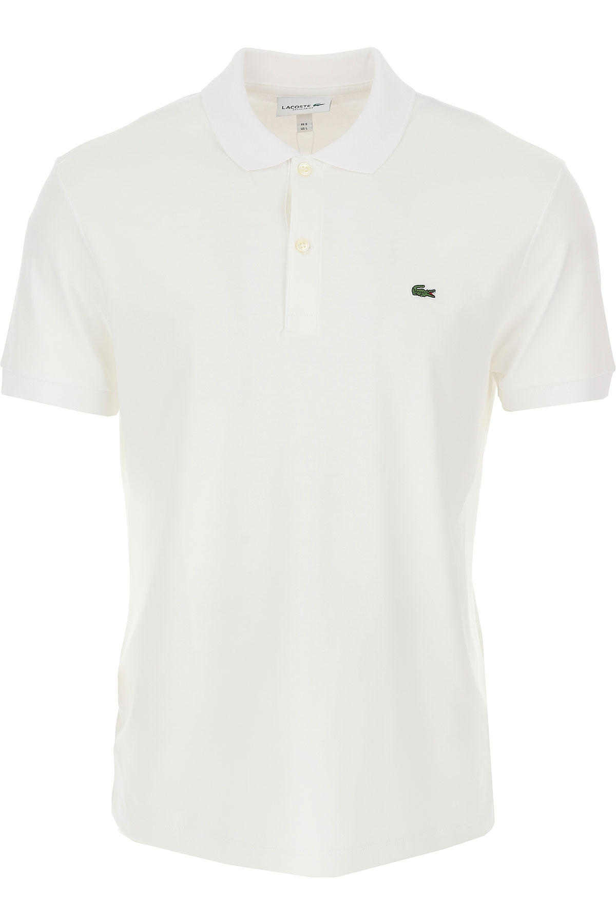Mens Clothing Lacoste, Style code: dh2050-001-