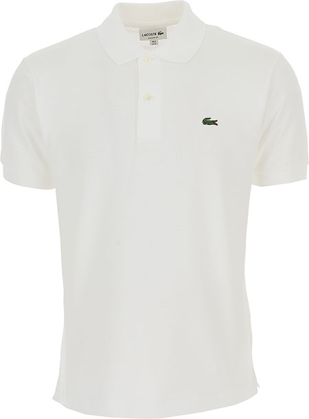 Mens Clothing Lacoste, Style