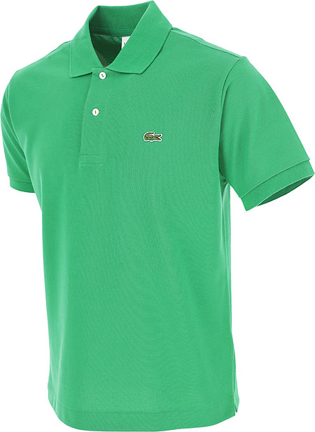 Mens Clothing Lacoste, Style code:
