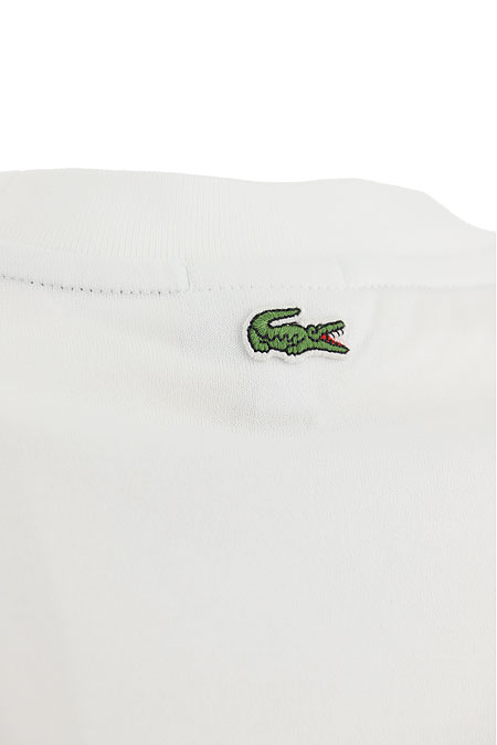 Charles Keasing roterende Sow Mens Clothing Lacoste, Style code: th0062-001-
