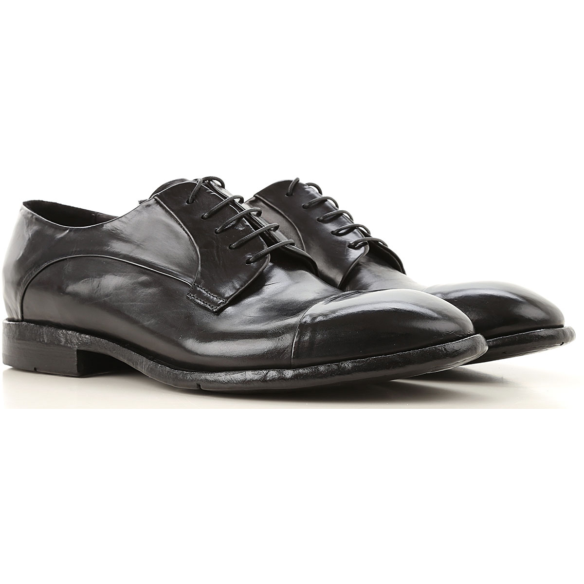 Mens Shoes Lemargo, Style code: ac14a-nero-