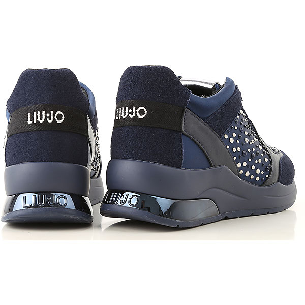 Womens Shoes Liu Jo, Style code: b68003-tx003-blu