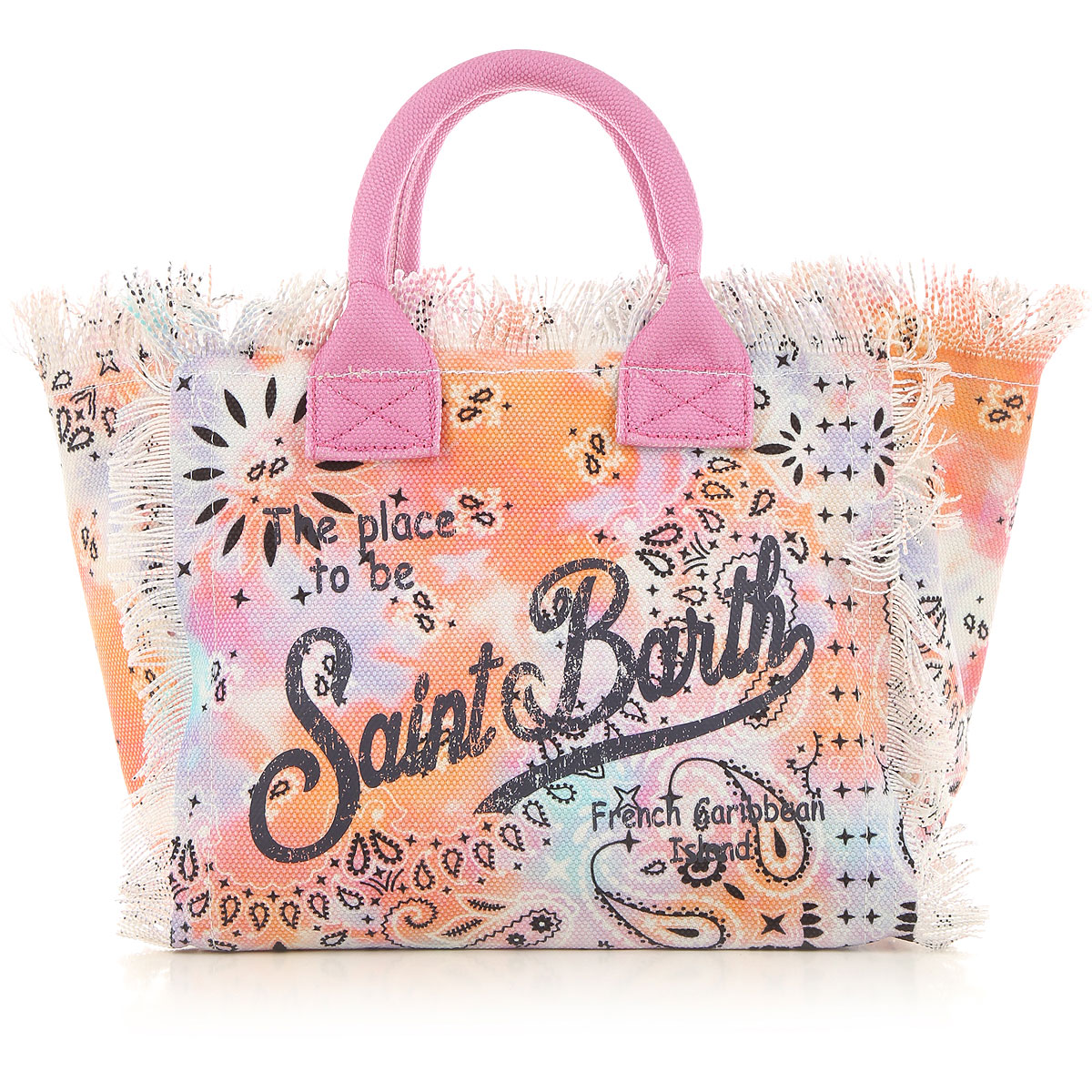 Handbags Mc2 Saint Barth, Style code: colette-bntd82-