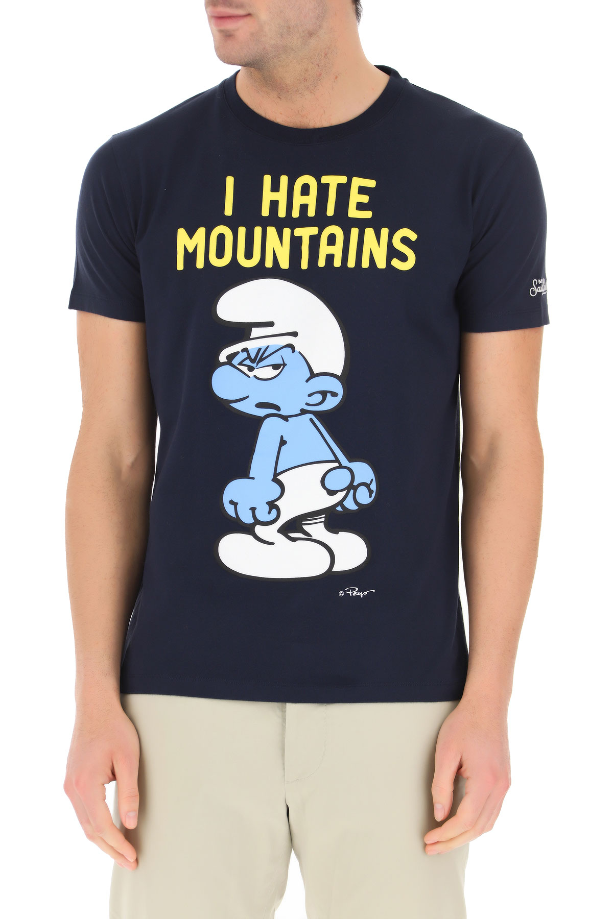 i hate mountains 2