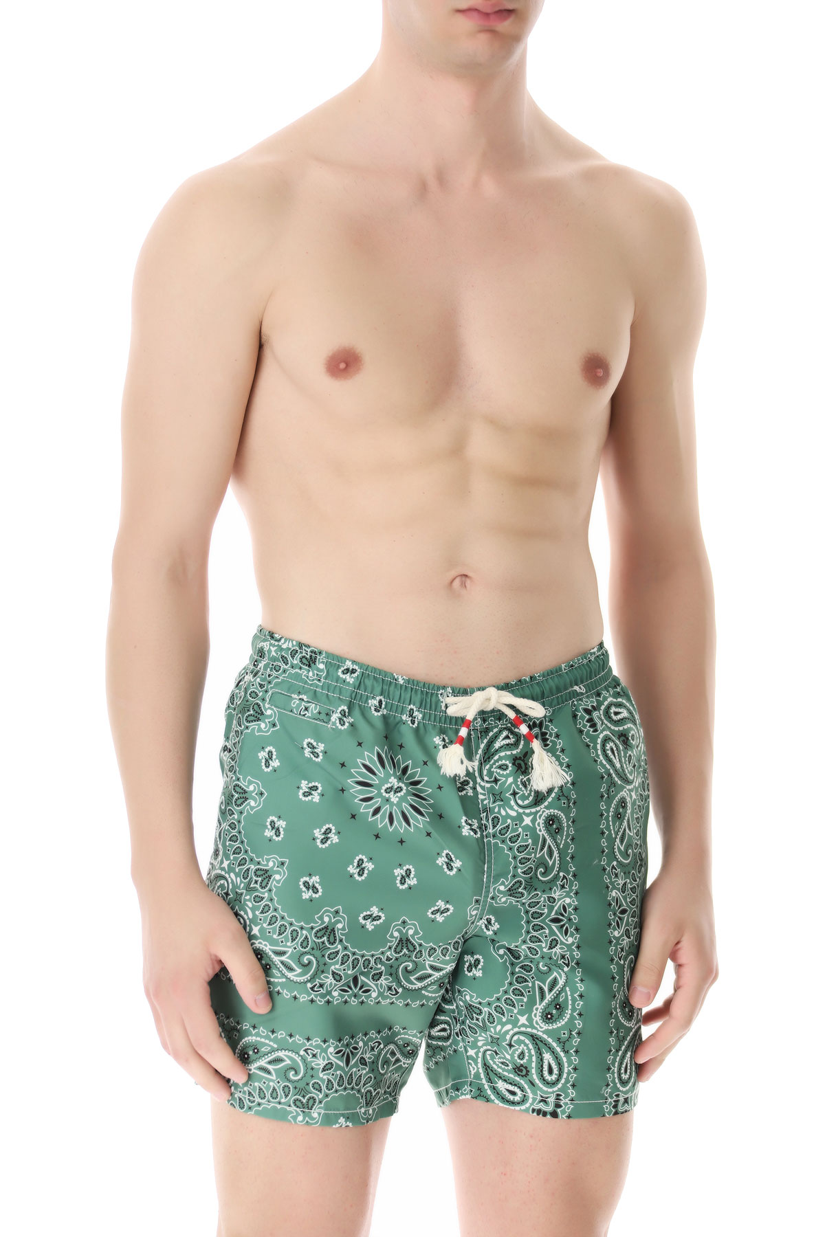 Mens Swimwear Mc2 Saint Barth, Style code: caprese-bandannaround5201-00084b