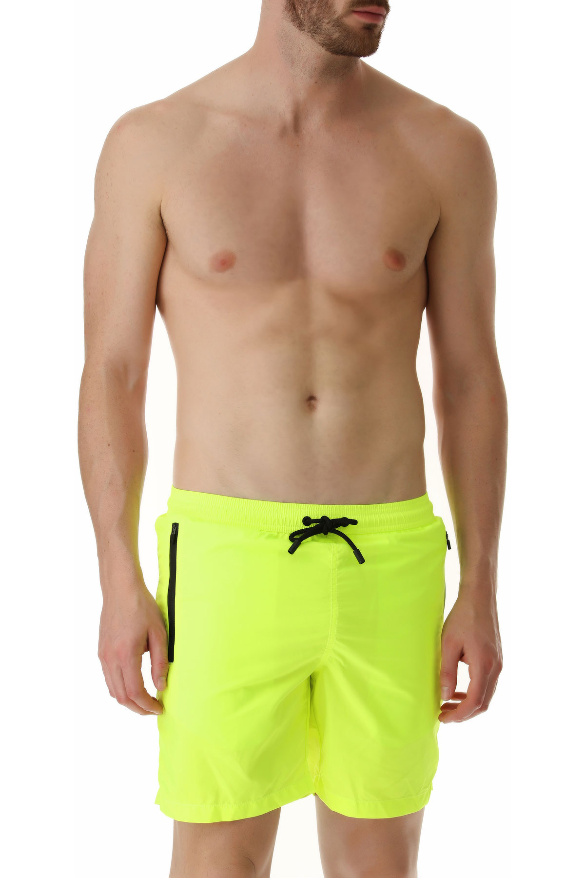 Mens Swimwear Mc2 Saint Barth, Style code: lighting-submarine-fluo